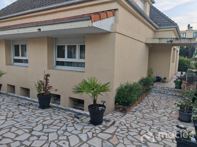 Maison vente à Sarcelles, Garges-lès-gonesse