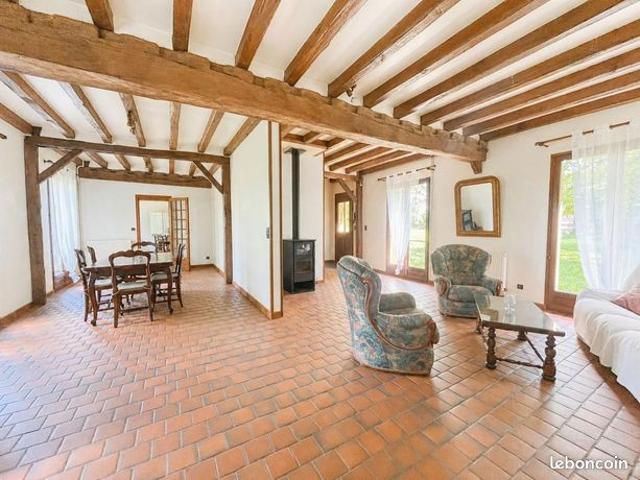 Maison vente à Parthenay, Allonne