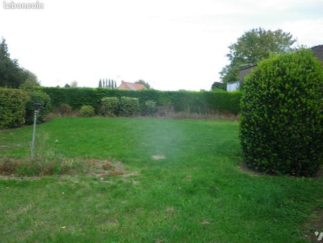 Maison vente à Péronne, Gueudecourt