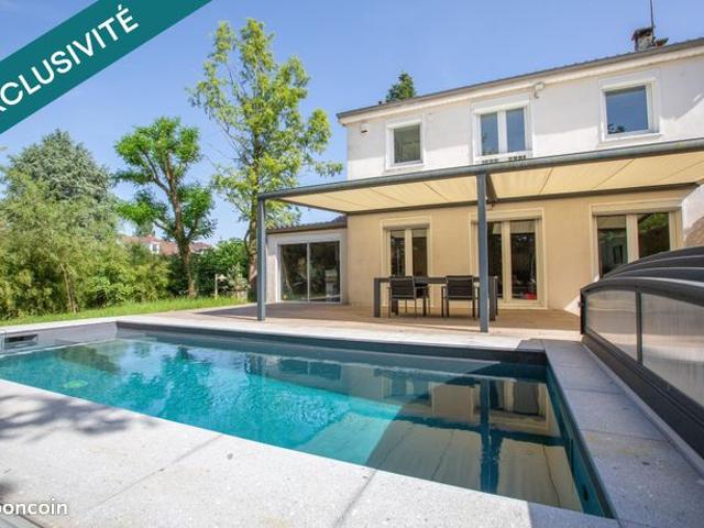 Maison vente à Rambouillet, Le Mesnil-saint-denis