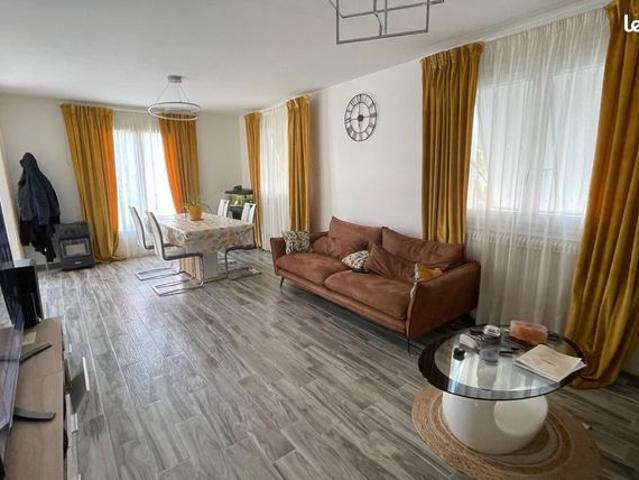 Maison vente à Bonneval, Eure-et-Loir