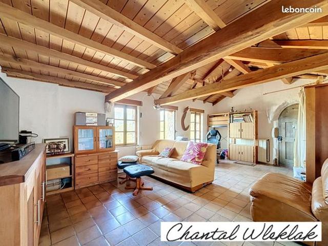 Maison vente à Laboule, Ardèche