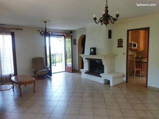 Maison vente à Cahors