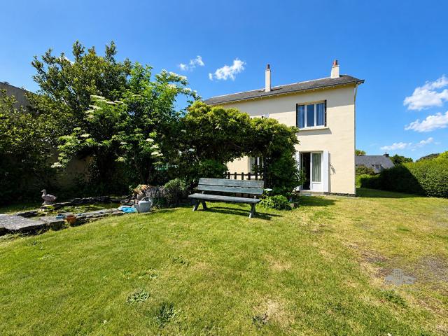 Maison vente à Châteaubriant-Ancenis, Issé