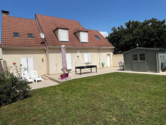 Maison vente à Palaiseau, Longjumeau