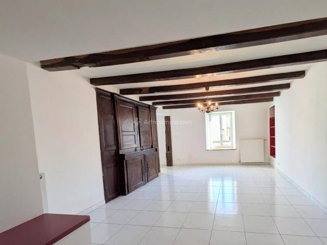 Maison vente à Neufchâteau, Châtenois