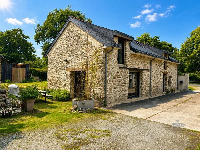 Maison vente à Châteaubriant-Ancenis, Pays de la Loire