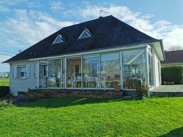 Maison vente à Bayeux, Ellon