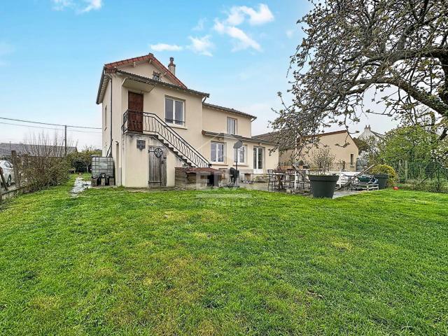 Maison vente à Étampes, Étréchy