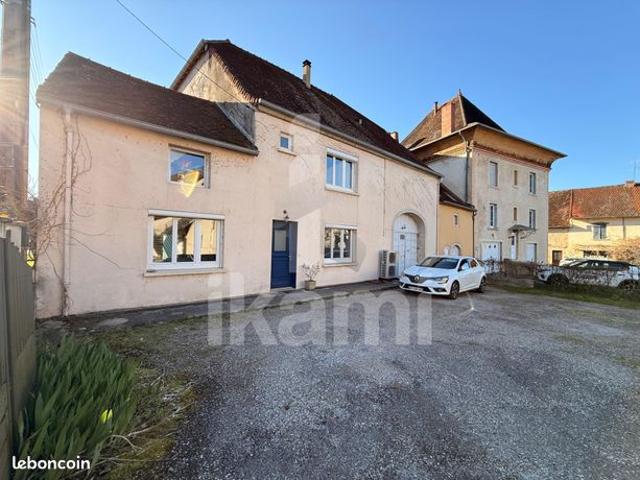 Maison vente à Lons-le-Saunier, Arlay