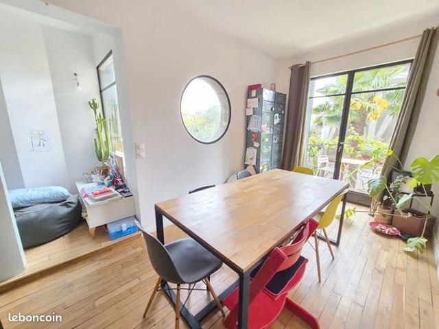 Maison vente à Nogent-sur-Marne, Fontenay-sous-bois