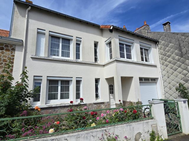 Maison vente à France métropolitaine, La Roche-sur-yon