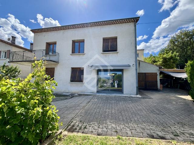 Maison vente à Privas, La Voulte-sur-rhône