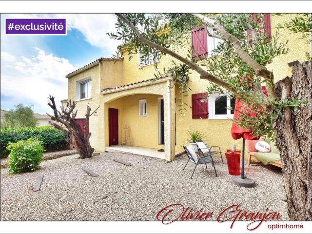 Maison vente à Montpellier, Murviel-lès-montpellier