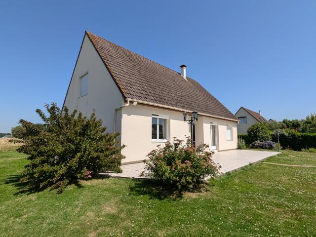 Maison vente à Le Havre, Saint-vigor-d'ymonville