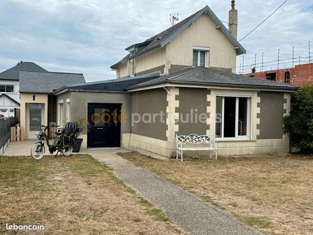 Maison vente à Avranches, Granville
