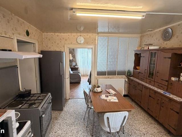 Maison vente à Épernay, Avize