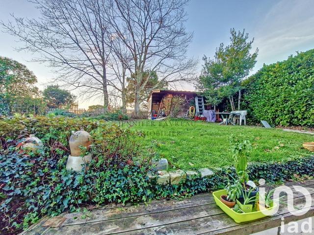 Maison vente à Le Bourdieu, Tresses