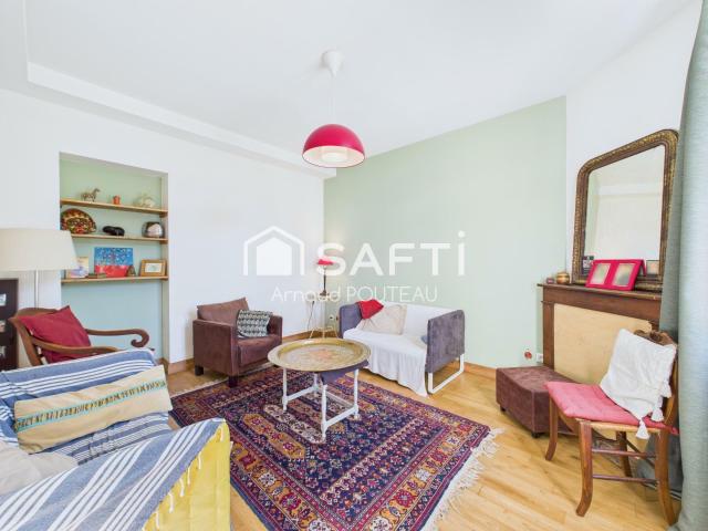 Maison vente à La Berdotte, Hostens