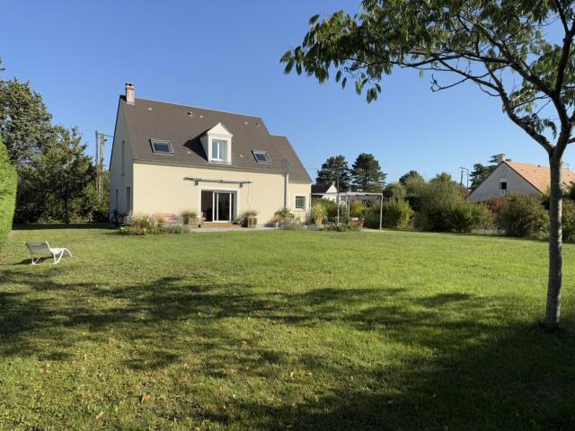 Maison vente à Orléans, Saint-pryvé-saint-mesmin