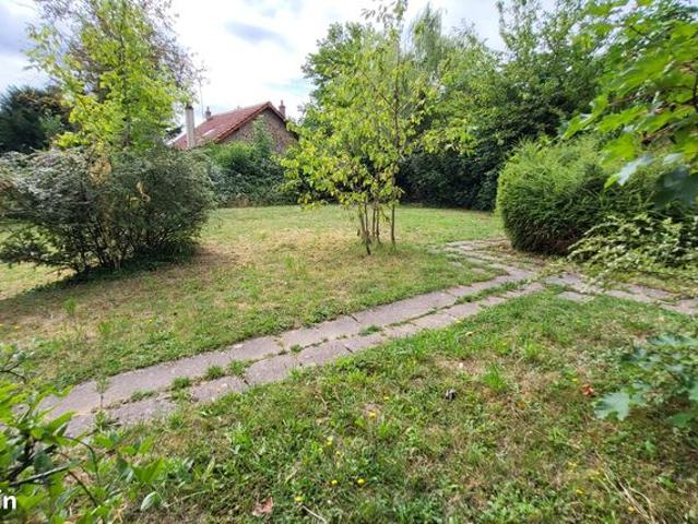 Maison vente à Versailles, Les Clayes-sous-bois