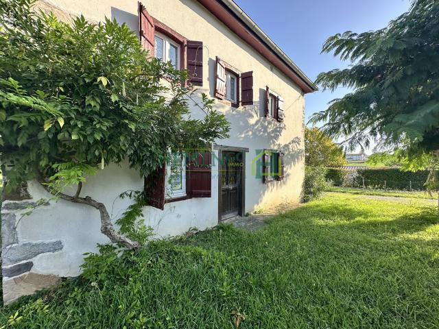 Maison vente à Bayonne, Domezain-berraute