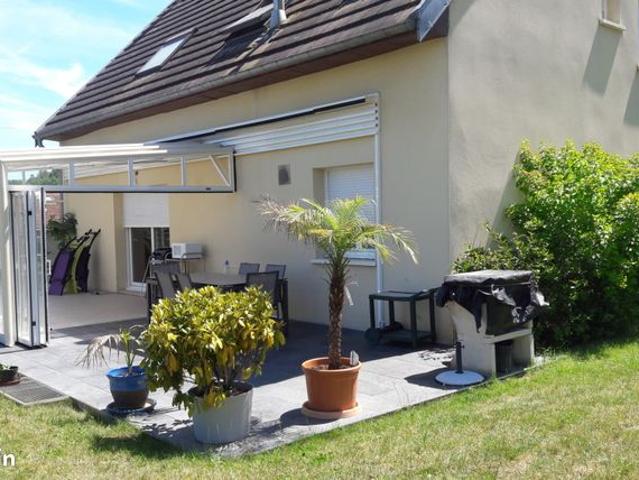 Maison vente à Nancy, Xeuilley