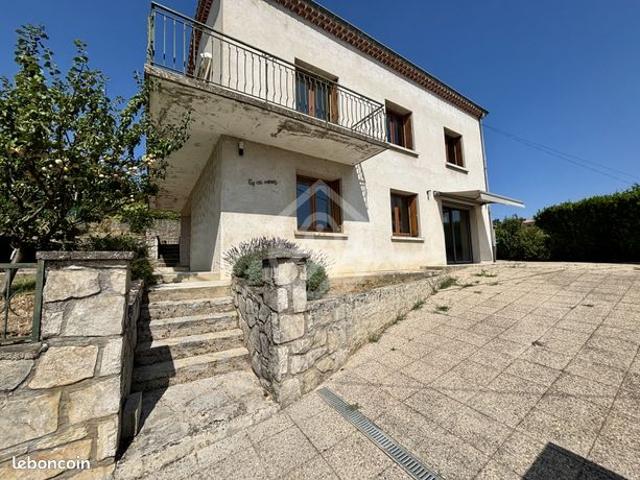 Maison vente à Privas, La Voulte-sur-rhône