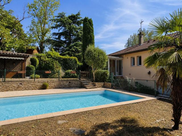 Maison vente à Lyon, Métropole de Lyon