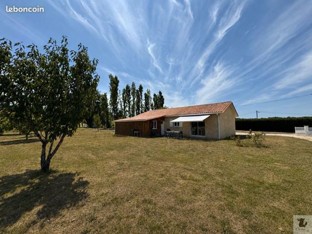 Maison vente à Bergerac, Saint-agne