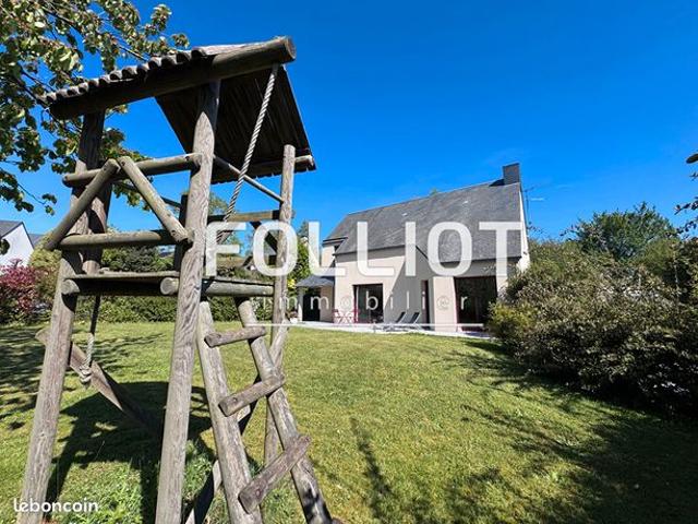 Maison vente à Coutances