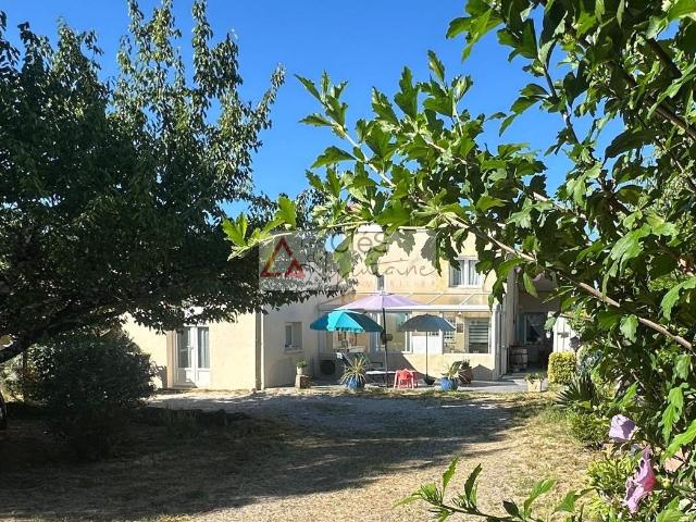 Maison vente à Langon, Lestiac-sur-garonne