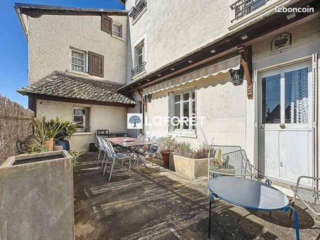 Maison vente à Mur-de-barrez