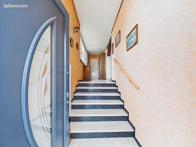 Maison vente à Forbach-Boulay-Moselle, Creutzwald