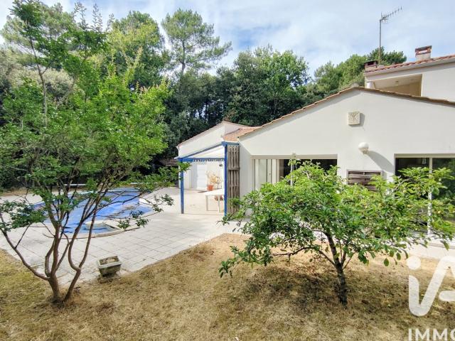 Maison vente à France métropolitaine, Jard-sur-mer