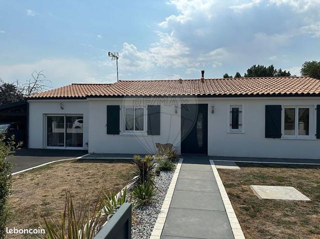 Maison vente à Saintes, La Clisse