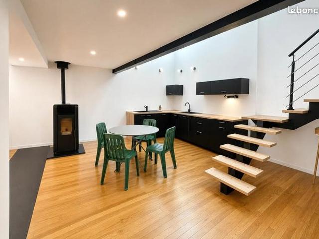Maison vente à Clermont-Ferrand, Auvergne-Rhône-Alpes