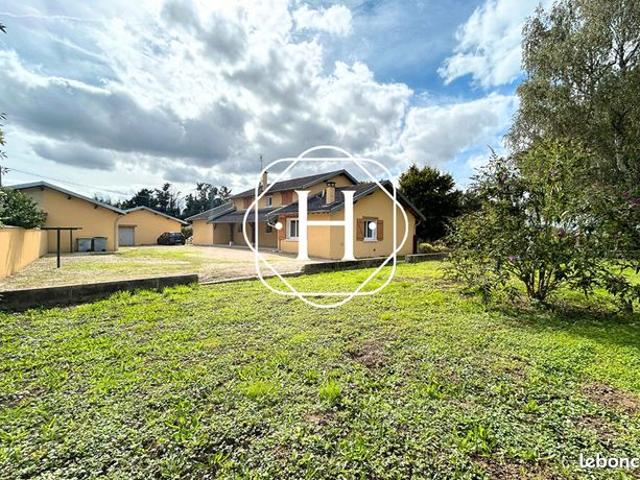 Maison vente à Bourg-en-Bresse, Viriat