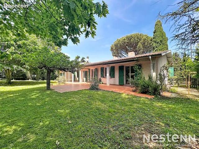 Maison vente à Toulouse, Castanet-tolosan