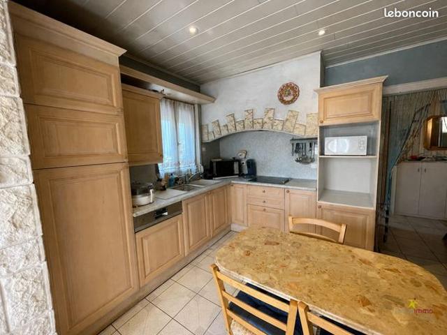 Maison vente à Brumath, Collectivité européenne d'Alsace