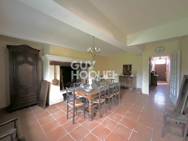 Maison vente à Toulouse, Cugnaux
