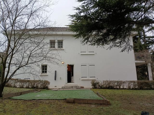 Maison location à Toulouse, Ramonville-saint-agne