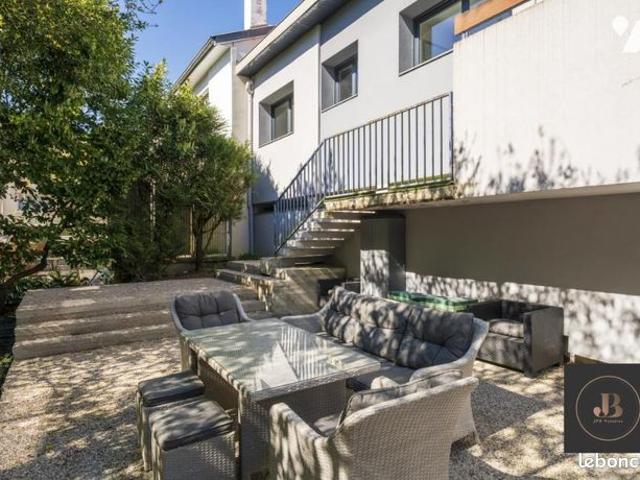 Maison vente à Nancy, Laxou