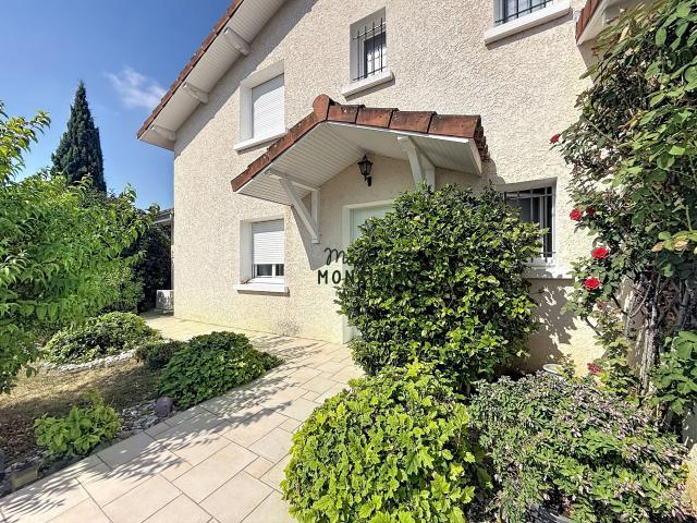 Maison vente à La Tour-du-Pin, Bourgoin-jallieu