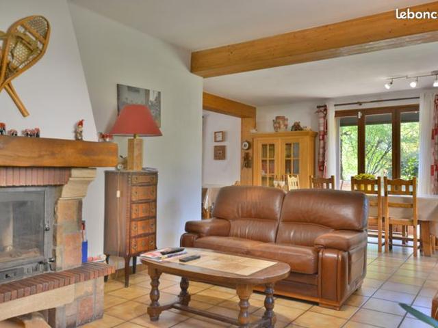 Maison vente à Albertville, Bozel