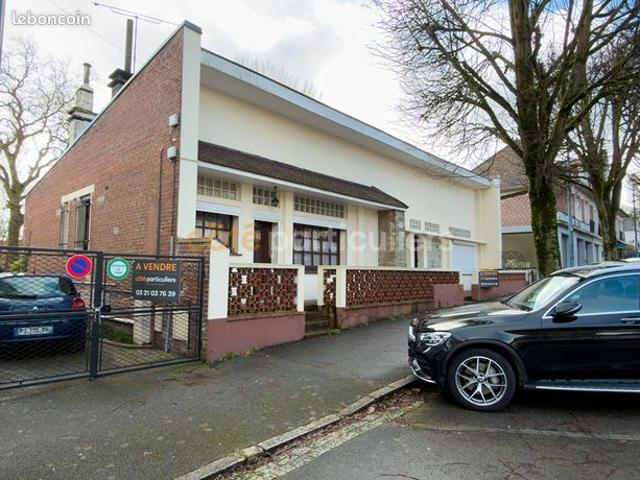 Maison vente à Arras, Saint-pol-sur-ternoise