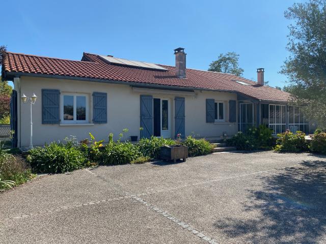 Maison vente à Muret, Martres-tolosane