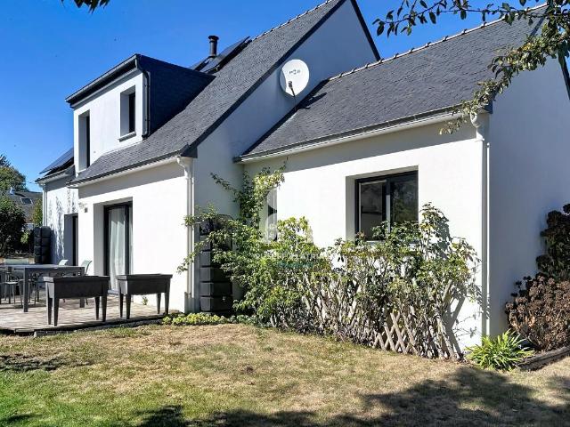 Maison vente à Kerléberh, Cléguer