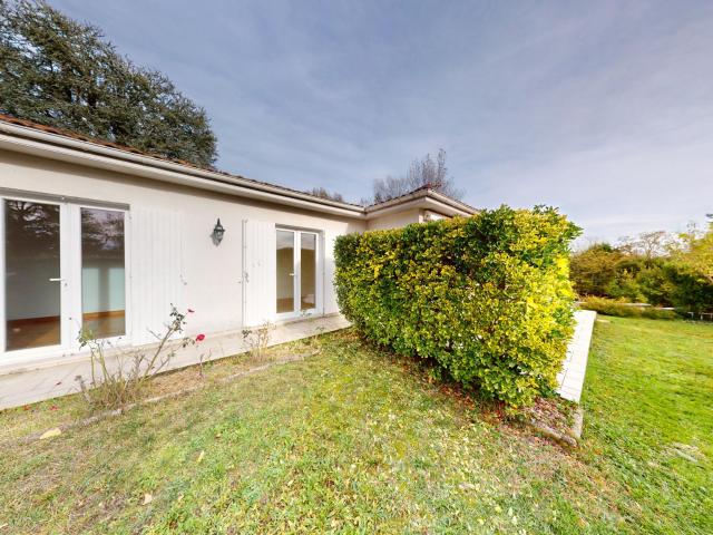 Maison vente à Bordeaux, Léognan