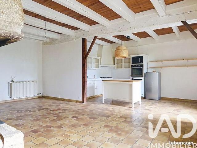 Maison vente à Tarbes, Gensac